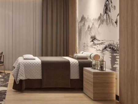 深圳龙岗区水疗的科学奥秘:温水疗法如何重塑你的健康状态