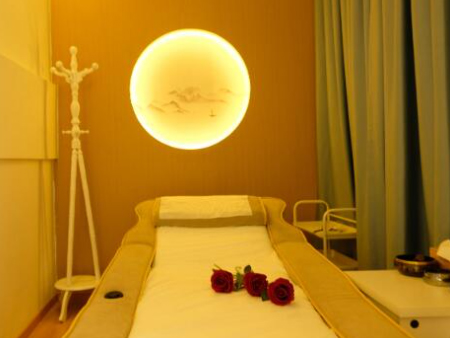 深圳龙岗区足疗养生全解析:从脚底反射区看全身健康密码