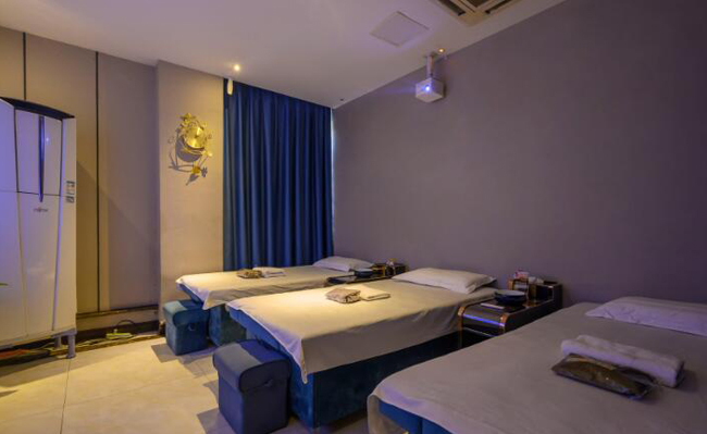 深圳龙岗区热石按摩：冬天里的救命暖宝宝